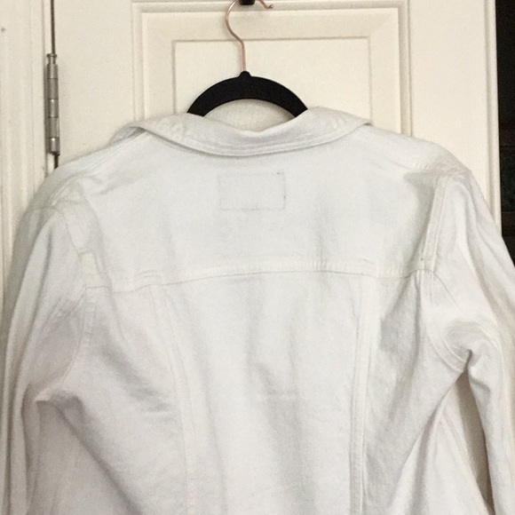 Banana Republic Jean Jacket - Picture 9 of 9